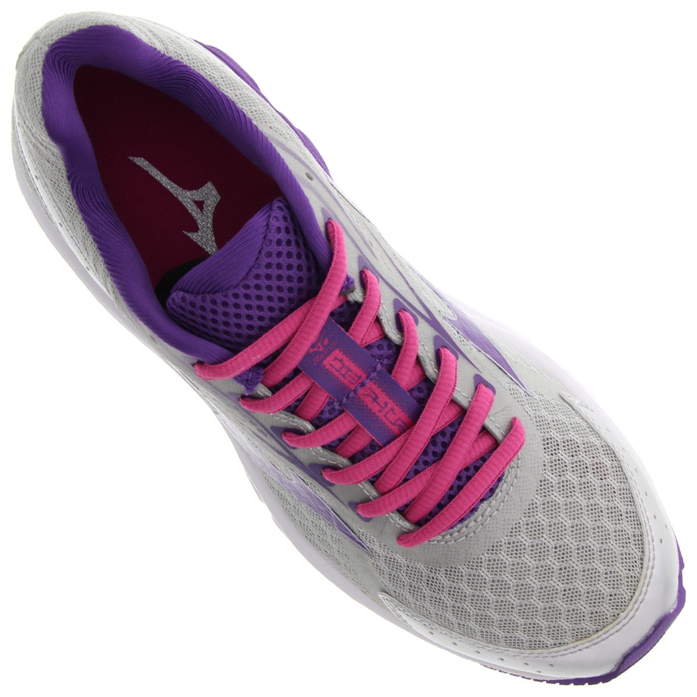 Tenis Mizuno Wave Advance 2 Feminino Centauro