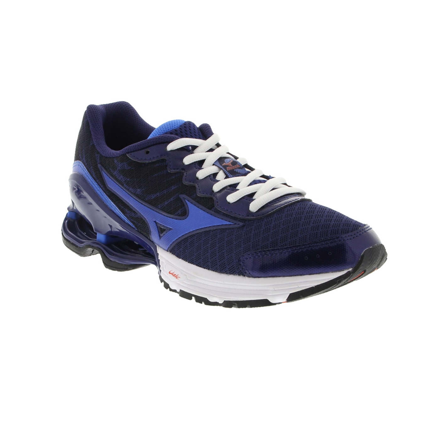 Tenis Mizuno Wave Frontier 9 Masculino Centauro