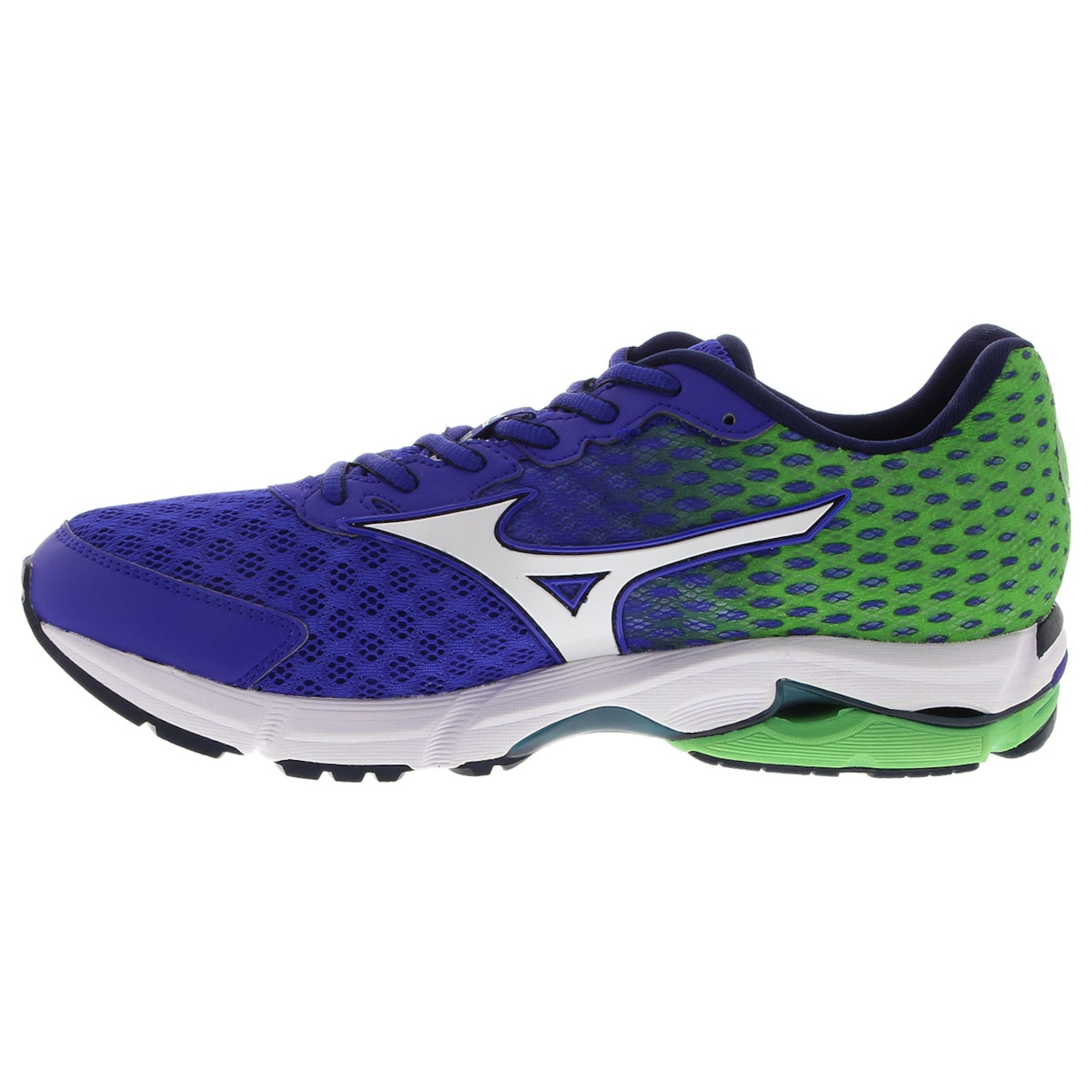 Mizuno prorunner 18 best sale