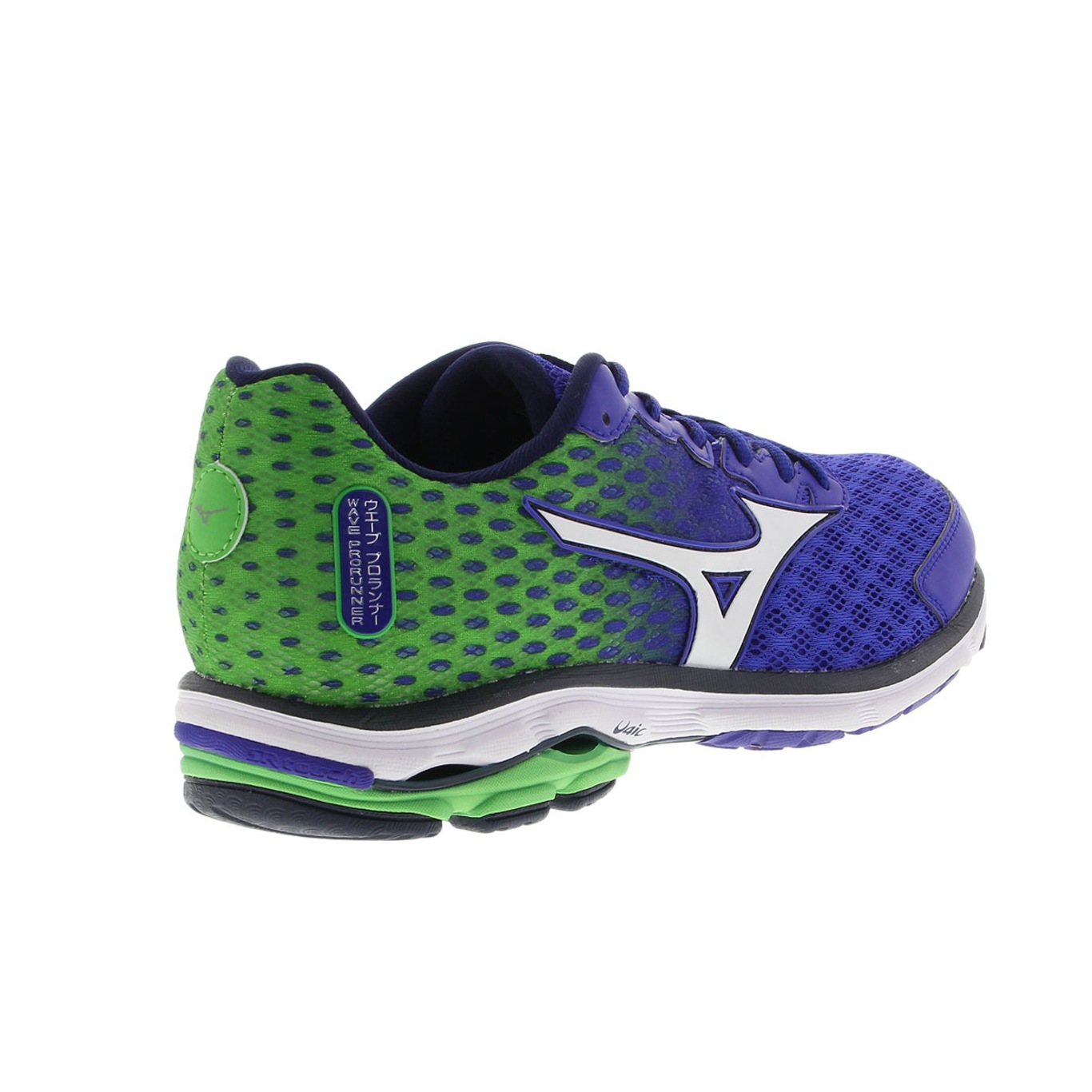 Mizuno prorunner hot sale 18