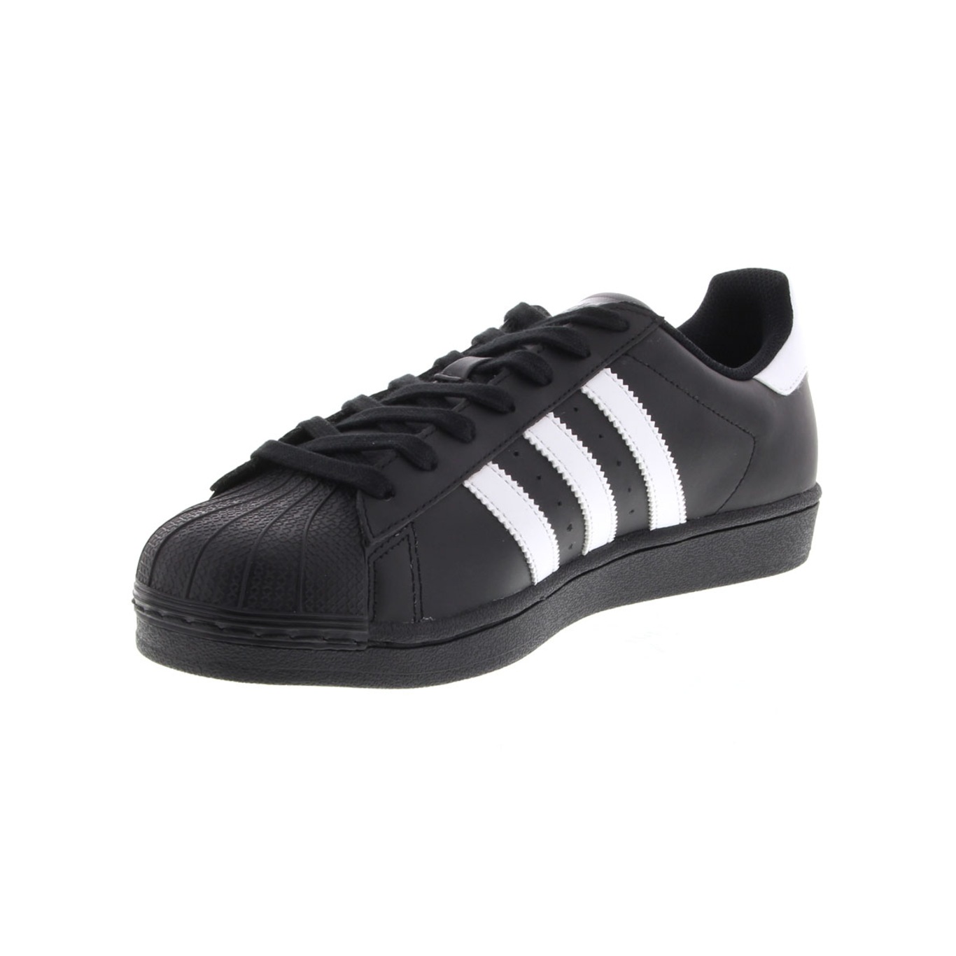 TÊNIS ADIDAS ORIGINALS SUPERSTAR FOUNDATION