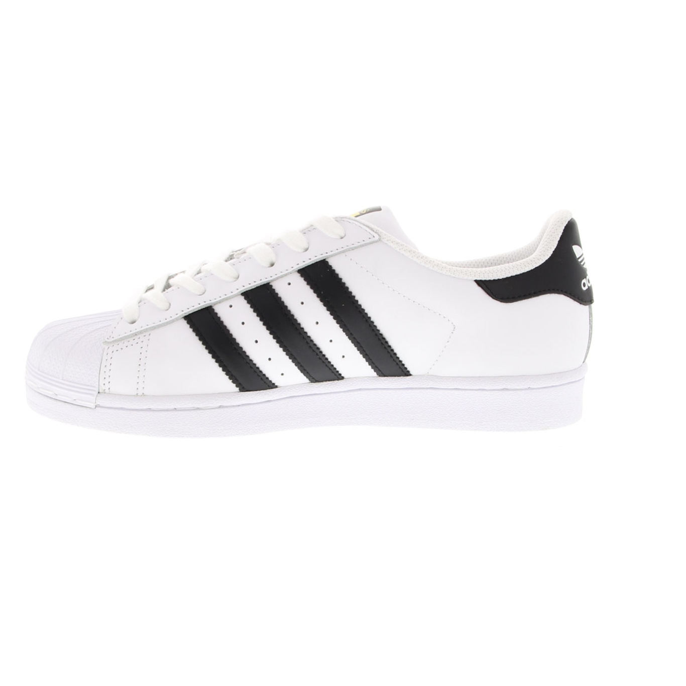 Adidas superstar hot sale foundation homme