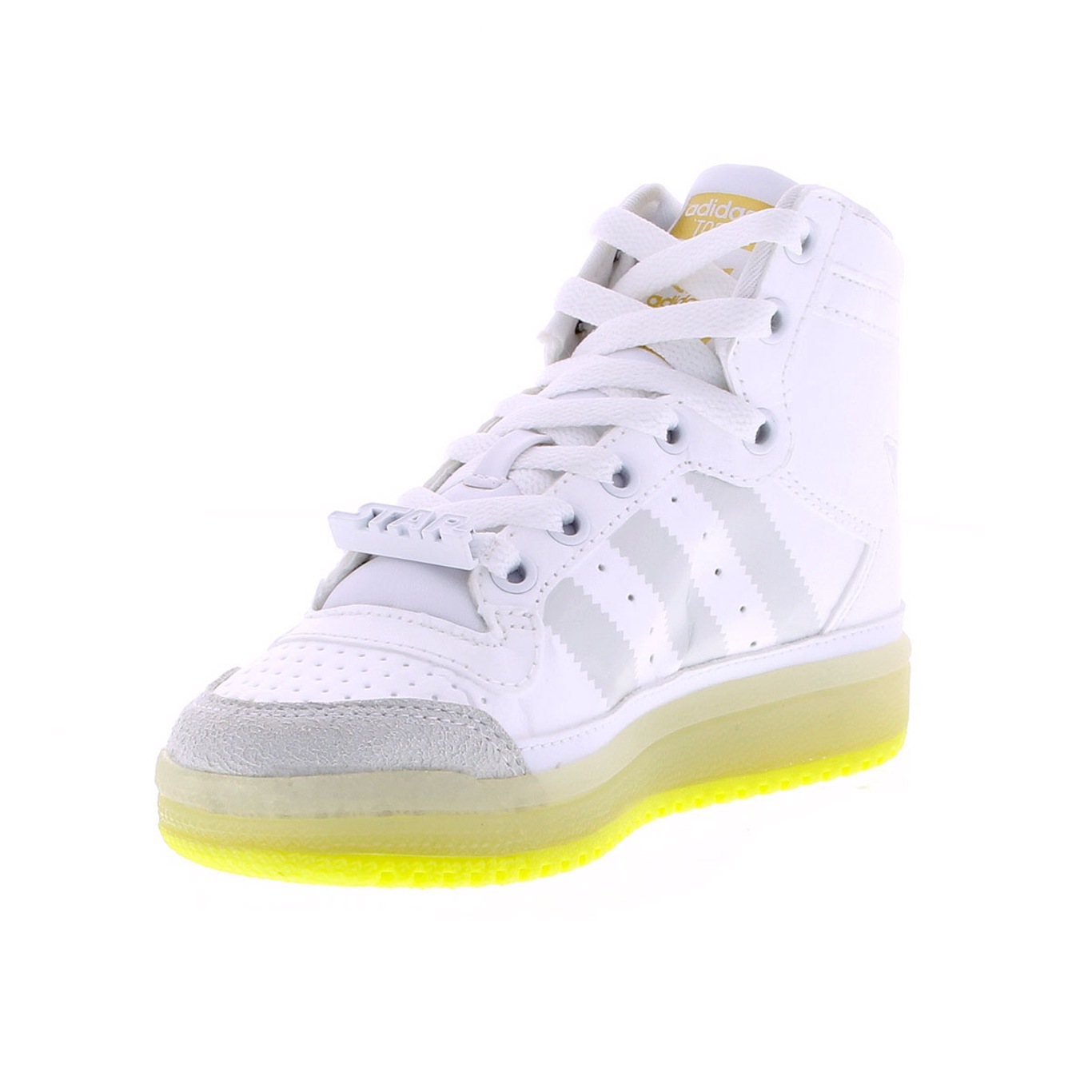 Tênis adidas Top Ten Hi Yoda C Infantil Centauro
