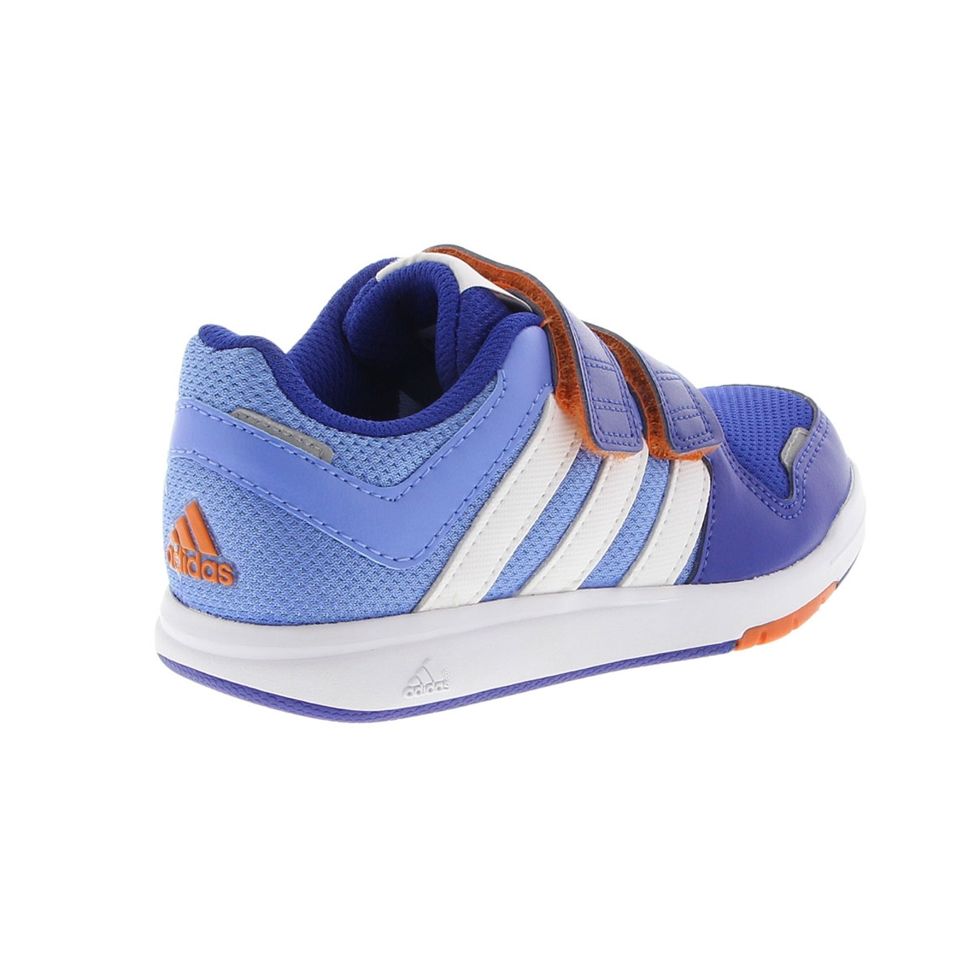 T nis adidas LK Trainer 6 CF Infantil Centauro