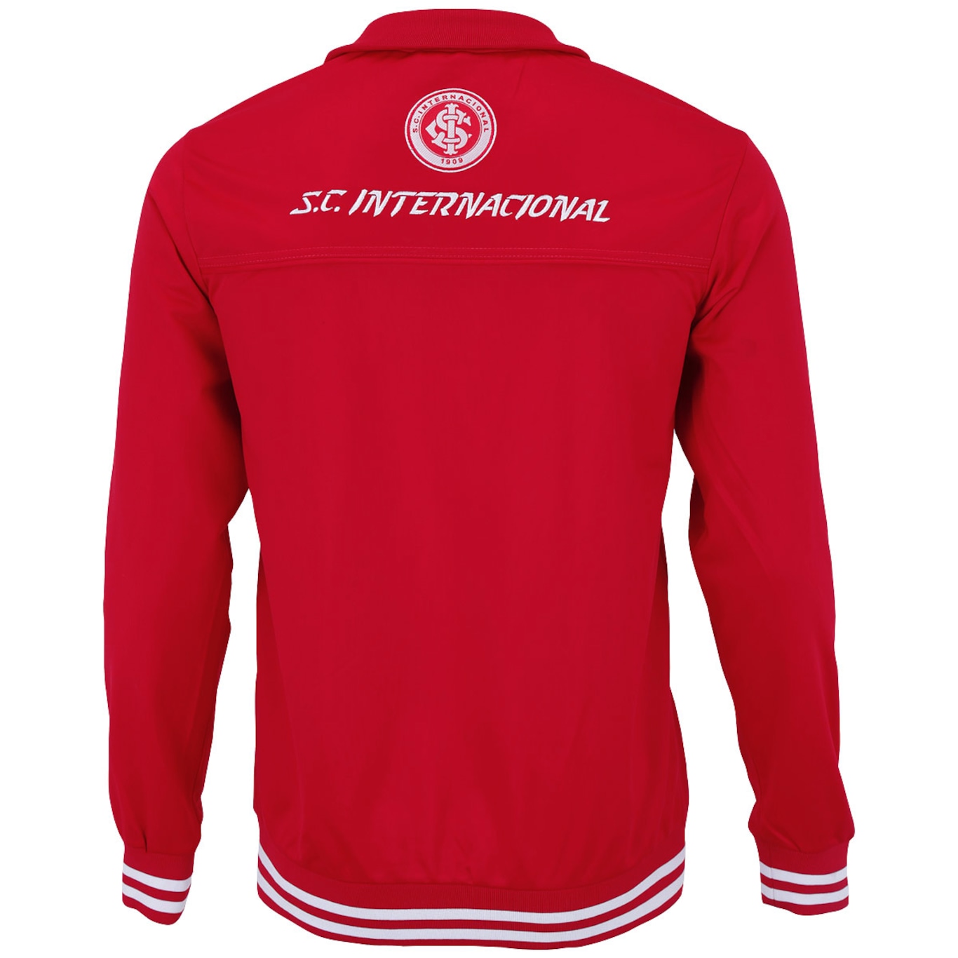 Jaqueta sport cheap club internacional