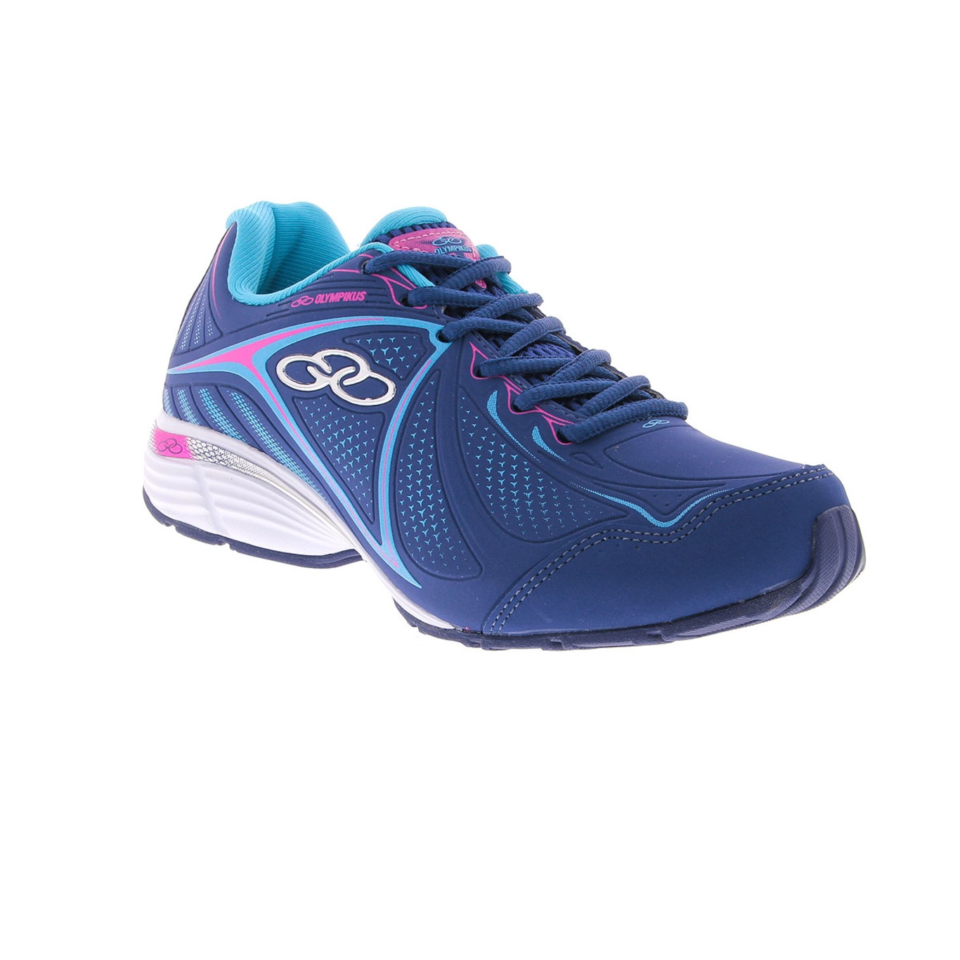 Tenis olympikus deals action feminino