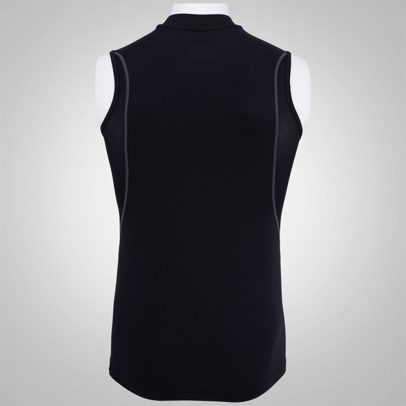 Camiseta Regata de Compressão Penalty S11 - Masculina | Centauro