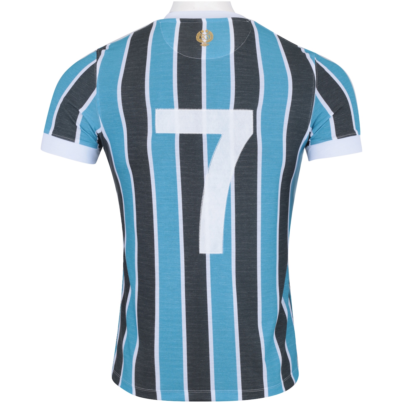 Camisa do Grêmio Retrô 1983 nº 7 Umbro - Masculina - Foto 2