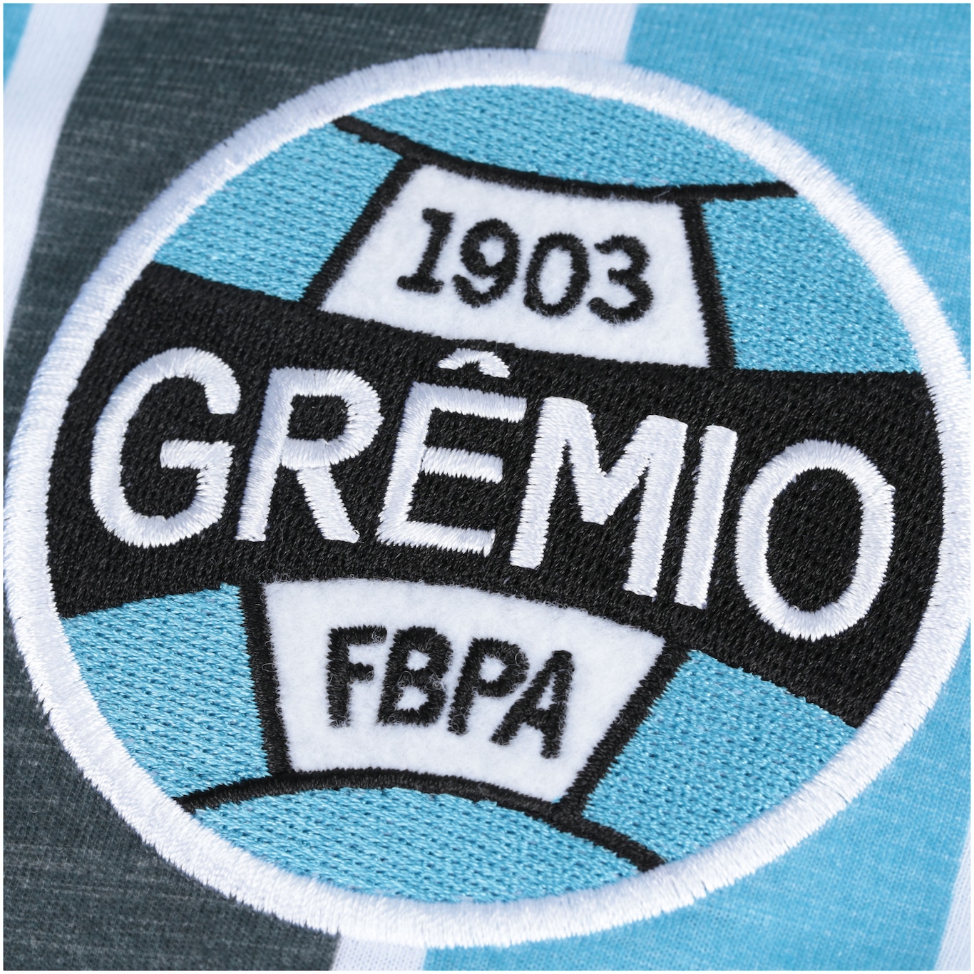 Camisa do Grêmio Retrô 1983 nº 7 Umbro - Masculina - Foto 3