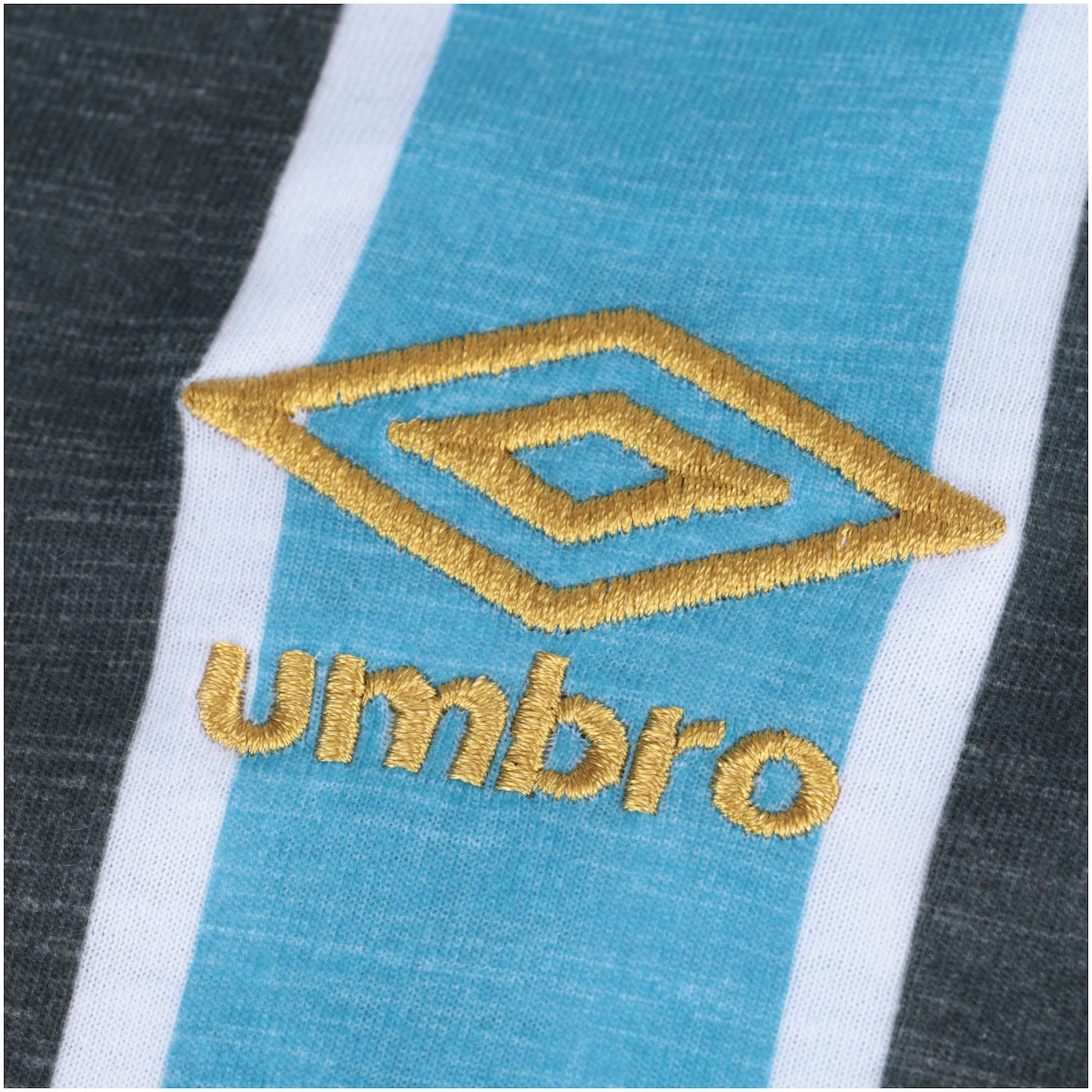 Camisa do Grêmio Retrô 1983 nº 7 Umbro - Masculina - Foto 4