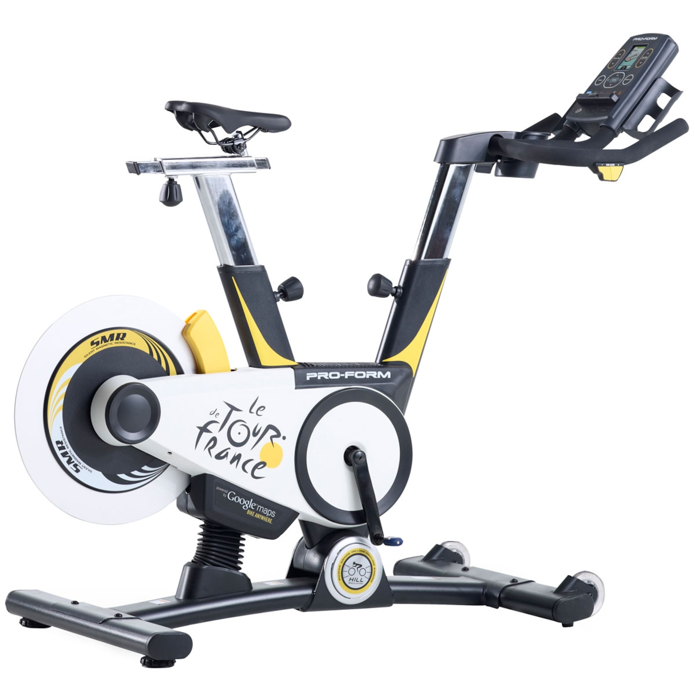 Bicicleta Spinning Proform Le Tour de France - Foto 1