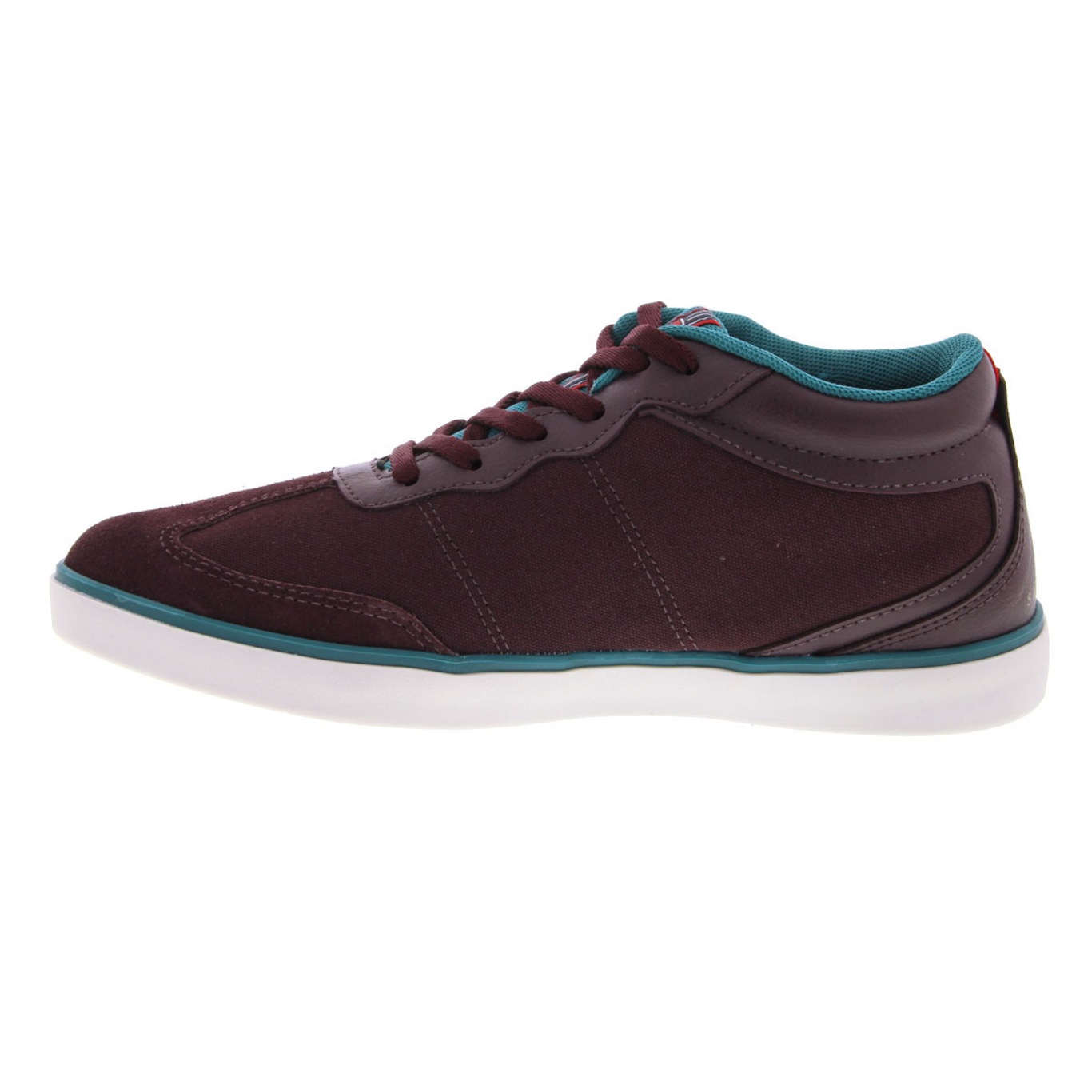 Tenis Fila Palermo Masculino Centauro