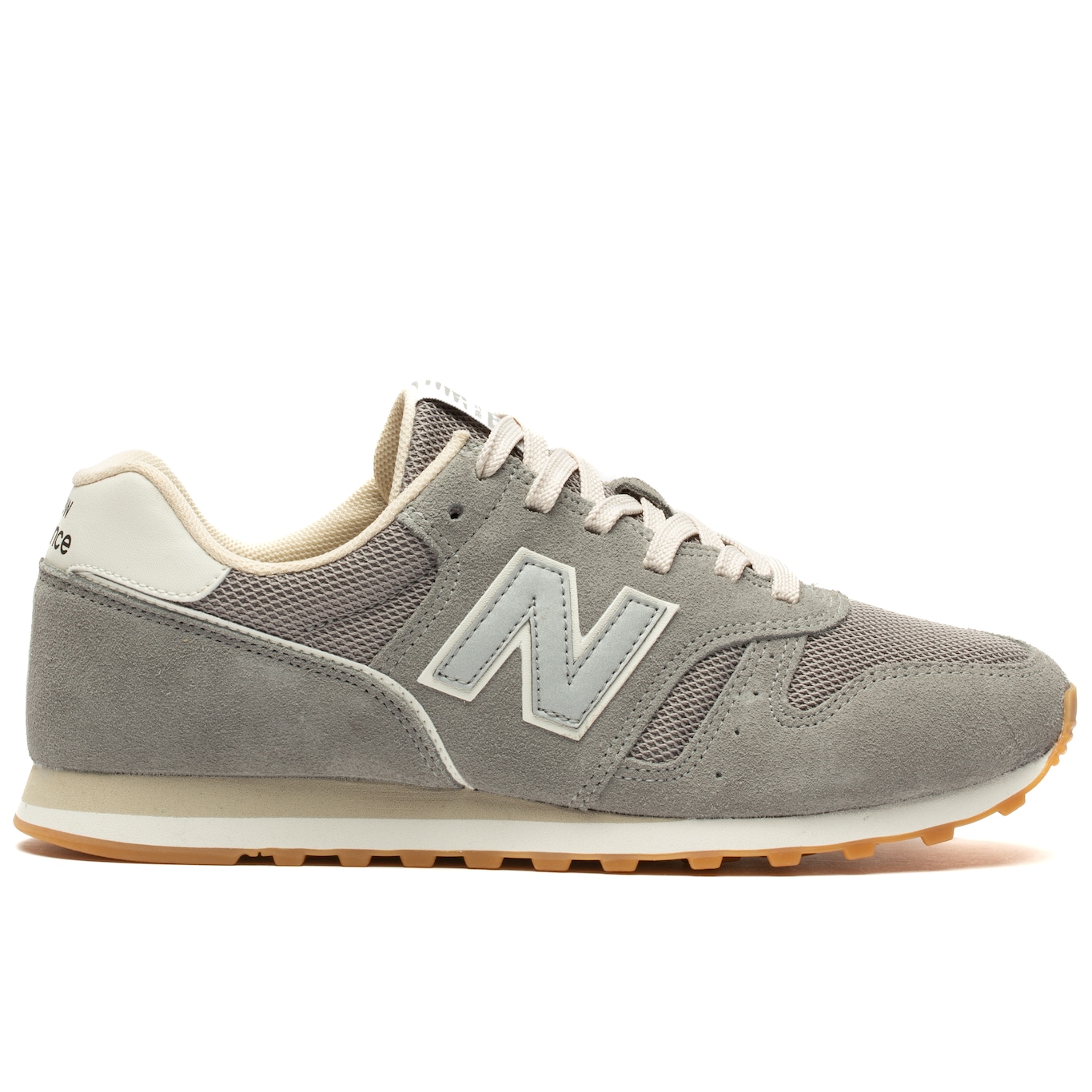 Tênis New Balance WL373 Retrô - Feminino - Foto 1