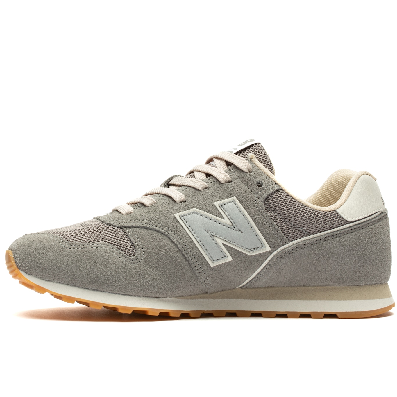 Tênis New Balance WL373 Retrô - Feminino - Foto 3