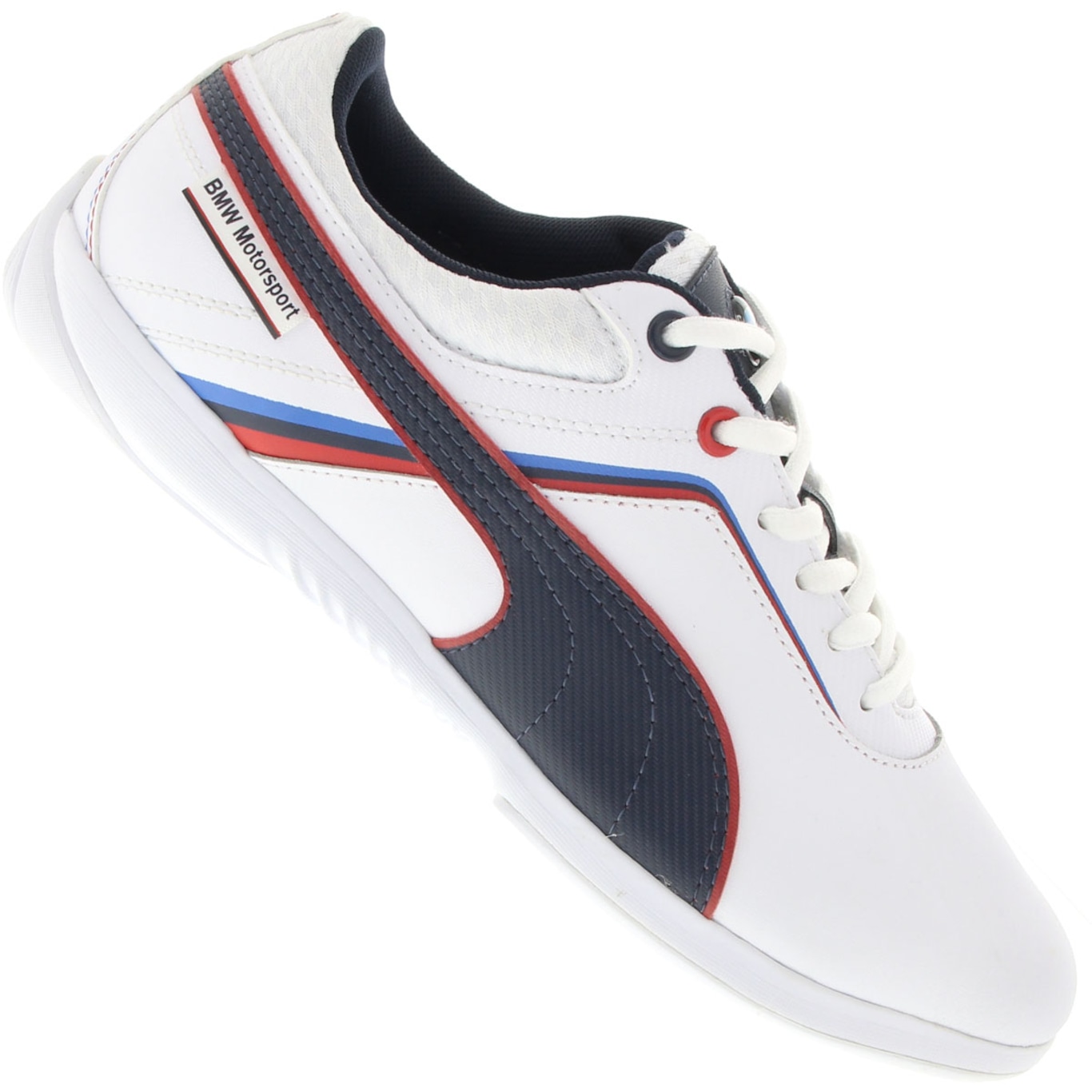 Tenis puma bmw clearance ignite