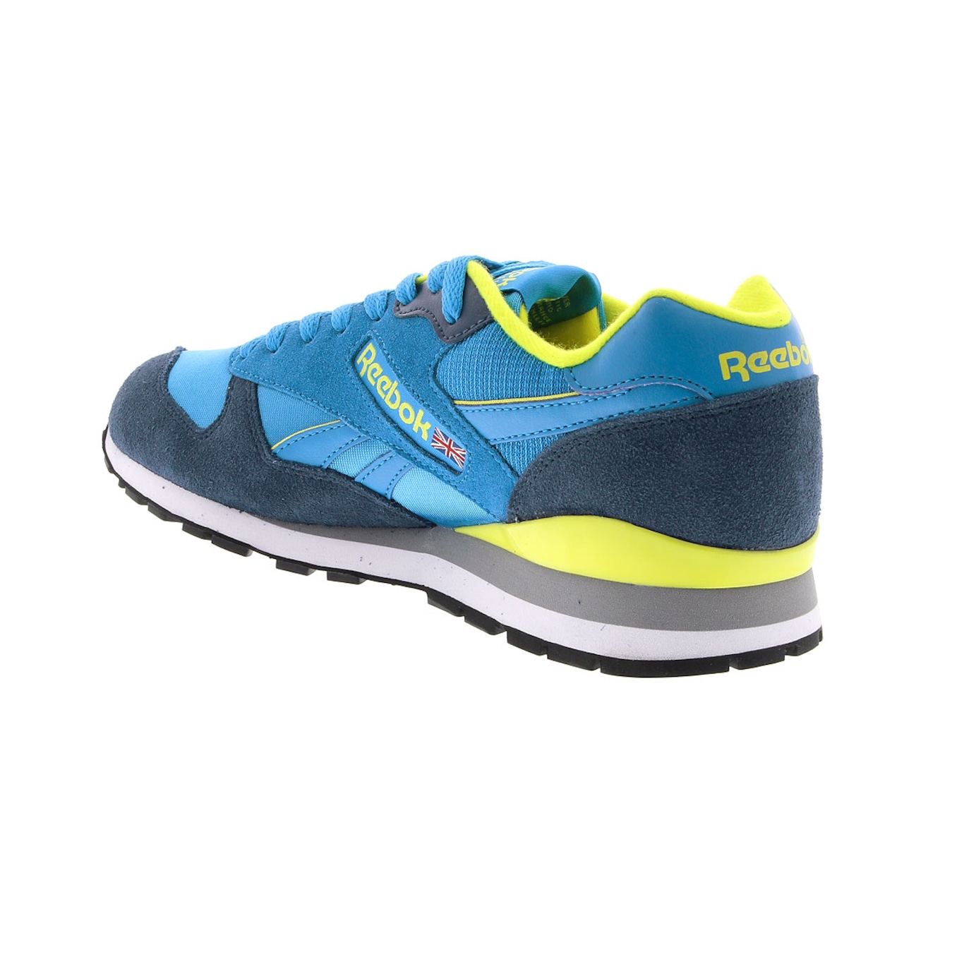 Reebok gl cheap 2620 verdes