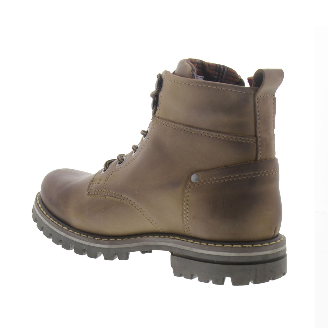 Bota braddock hot sale centauro