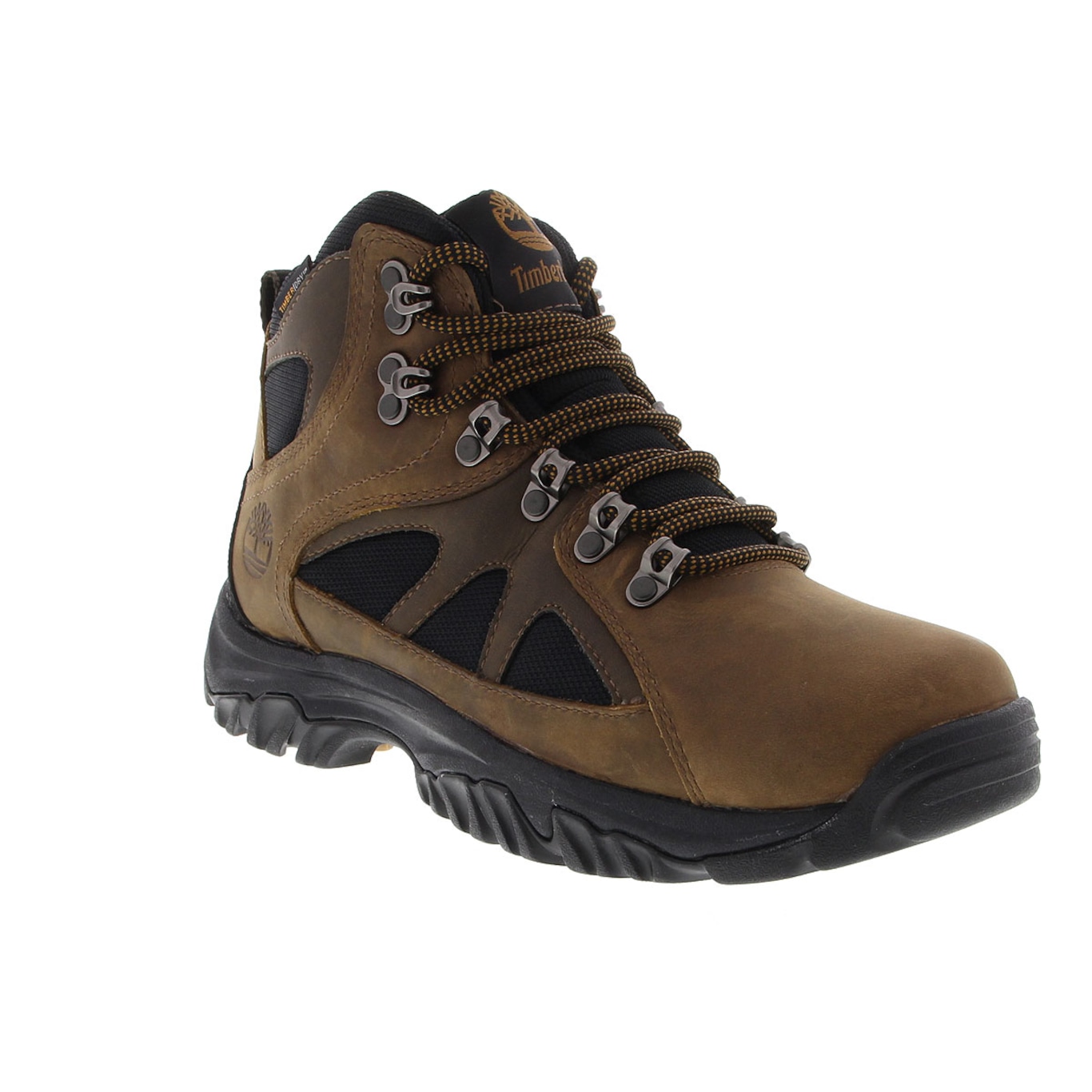 Bota Impermeável Timberland Bridgeton Waterproof - Masculina - Foto 2