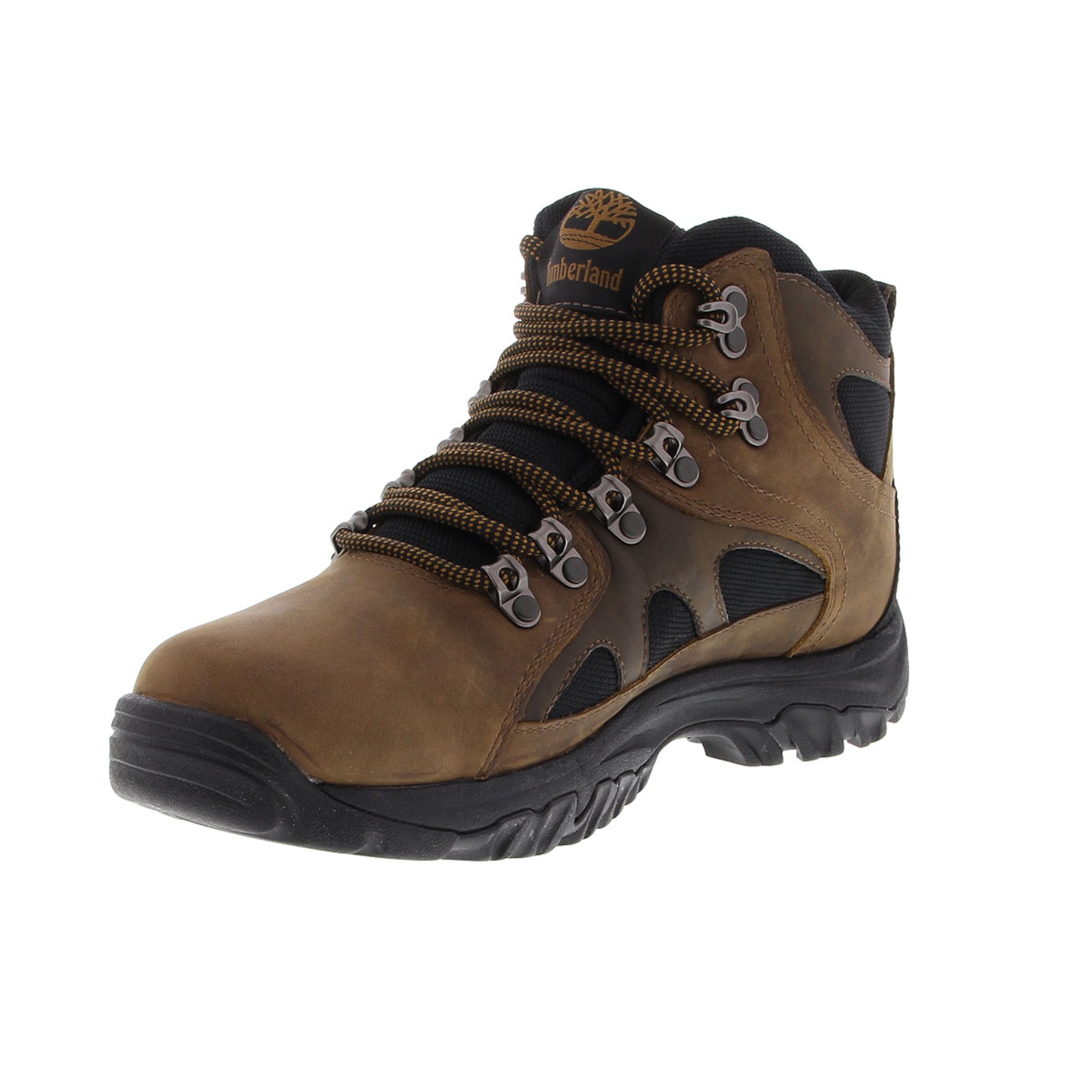 Bota Impermeável Timberland Bridgeton Waterproof - Masculina - Foto 4