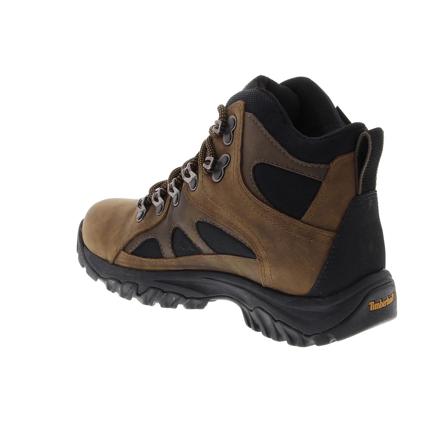 Bota Impermeável Timberland Bridgeton Waterproof - Masculina - Foto 6