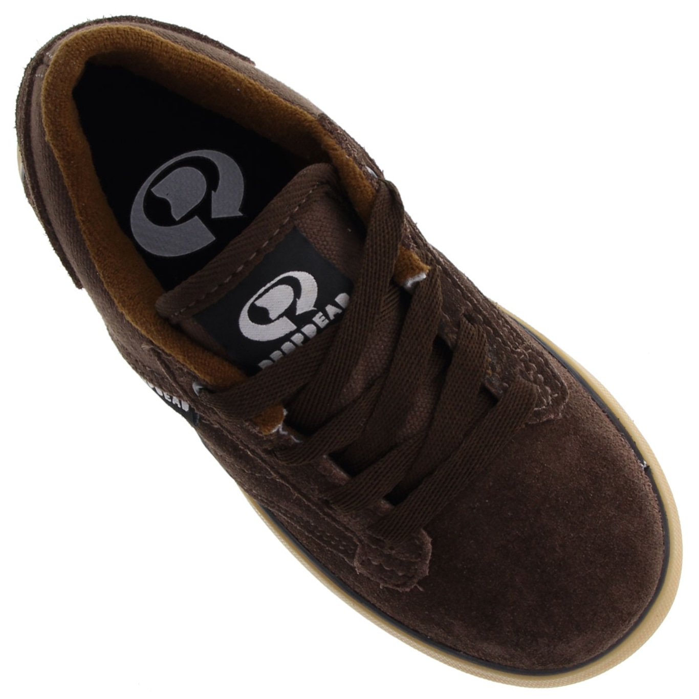 Tenis drop sales dead infantil