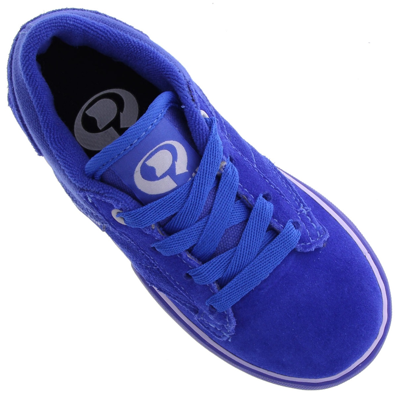 Tenis drop dead fashion infantil