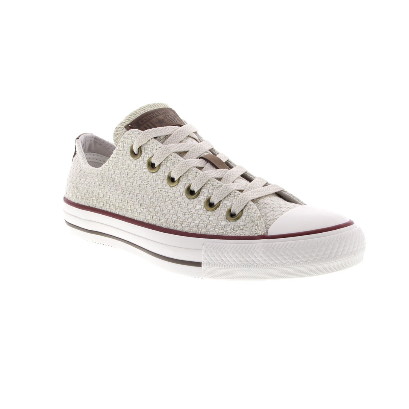 Tenis Converse All Star CT AS Specialty OX CT381 Feminino Centauro