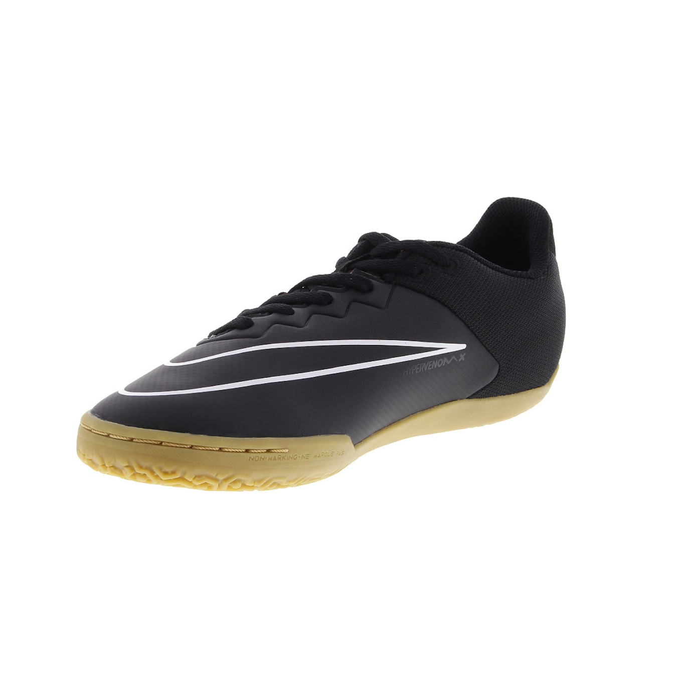 Chuteira futsal nike hot sale bravata ii ic