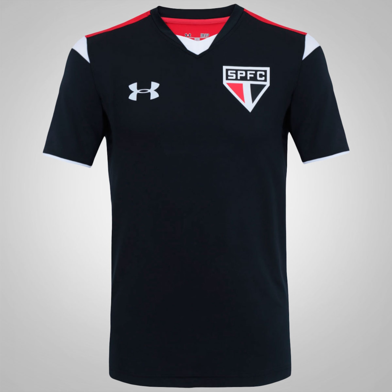 Camisa treino best sale under armour