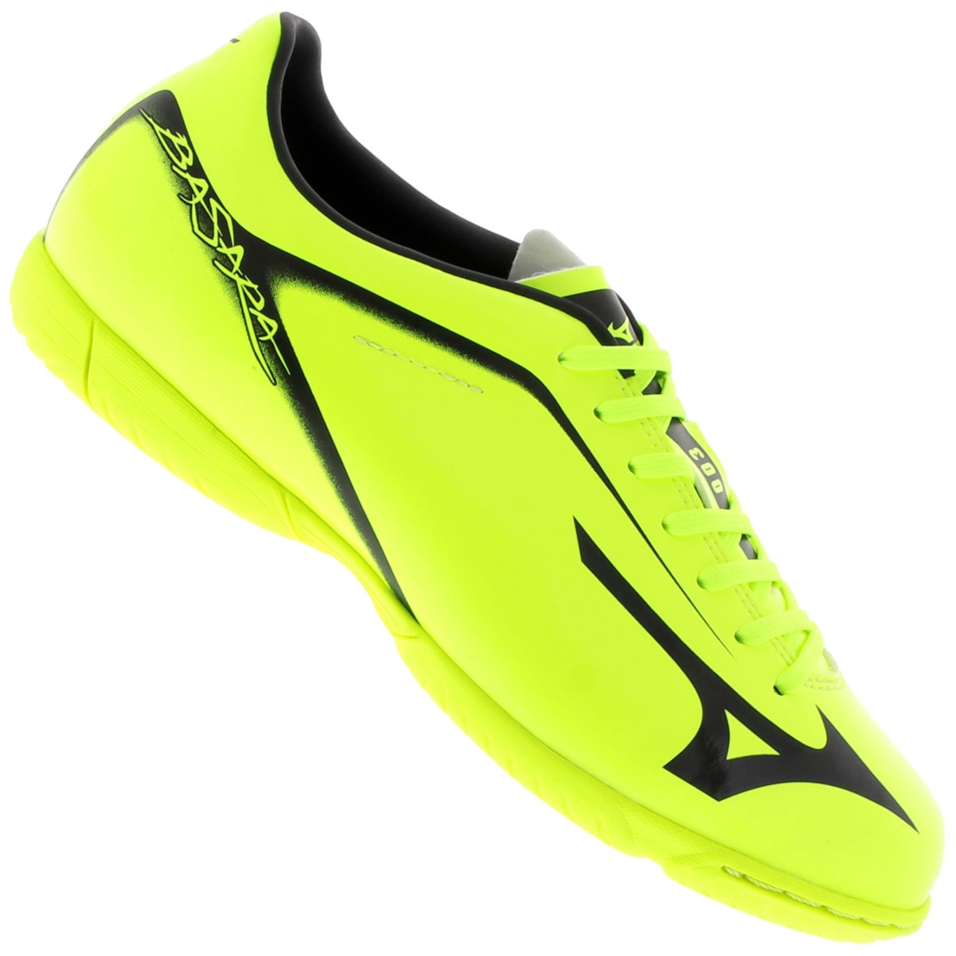 Mizuno deals basara futsal