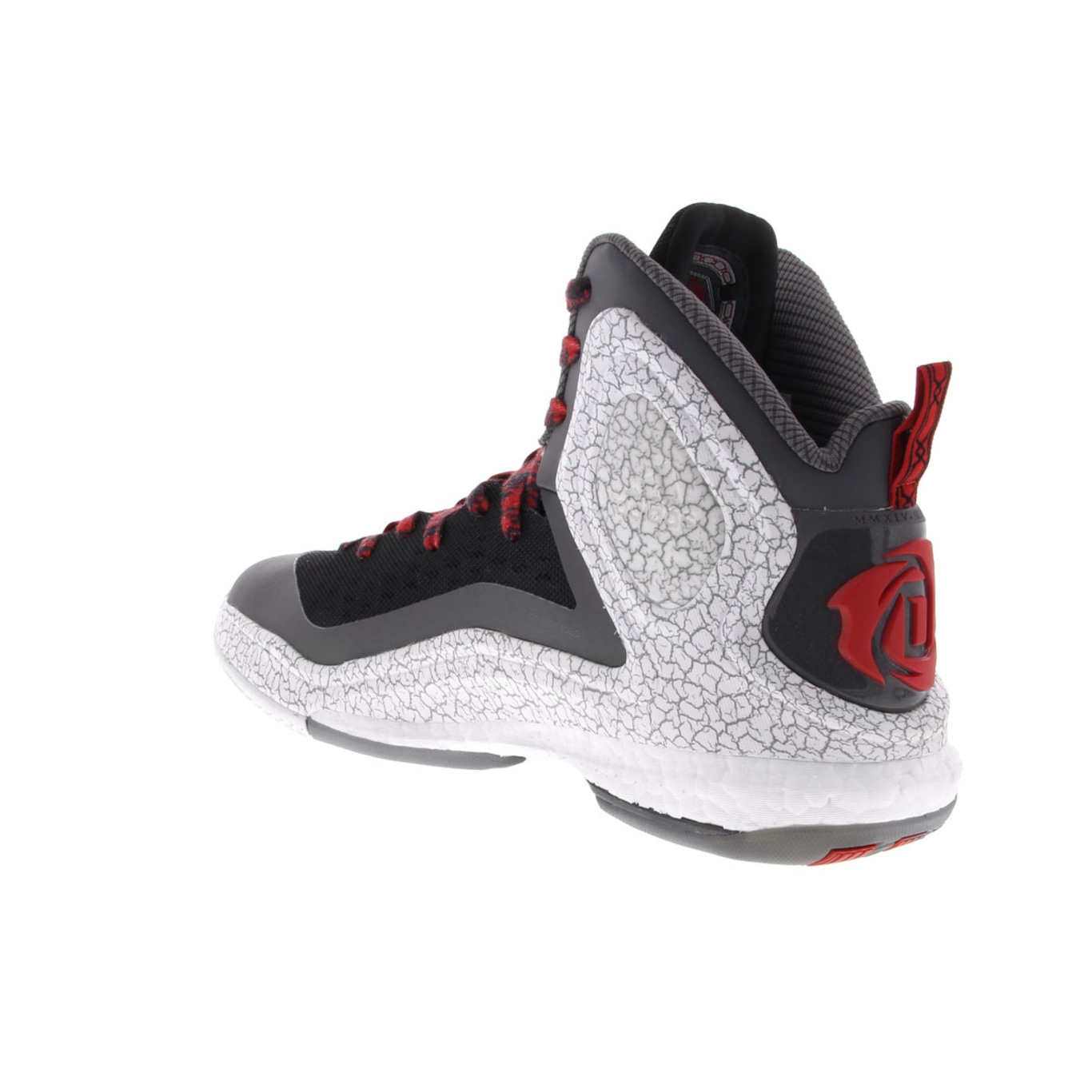 T nis adidas D Rose 5 Boost Masculino Centauro