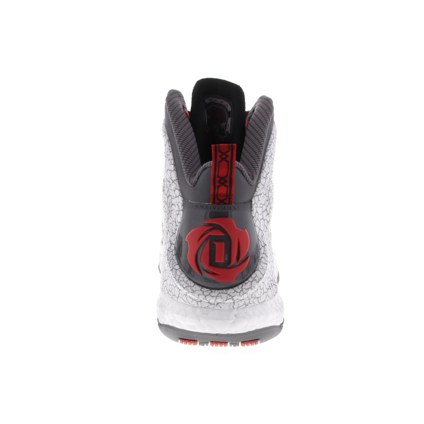 T nis adidas D Rose 5 Boost Masculino Centauro