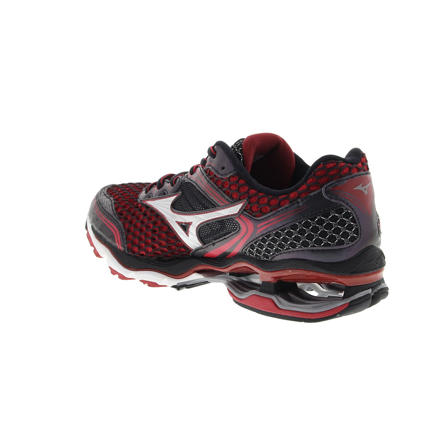 Tenis mizuno wave sales creation 17w masculino