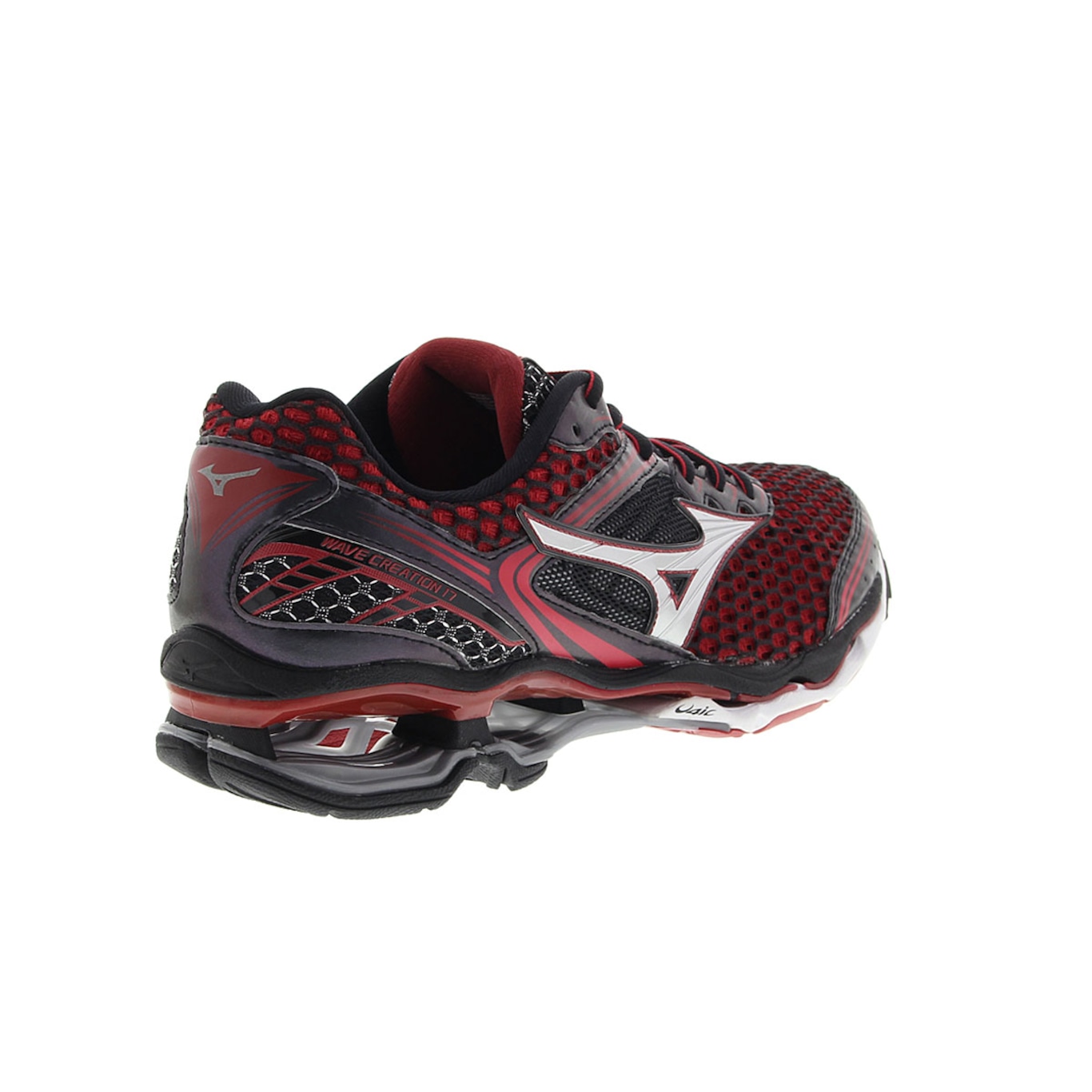 Mizuno wave creation sales 17w masculino preço