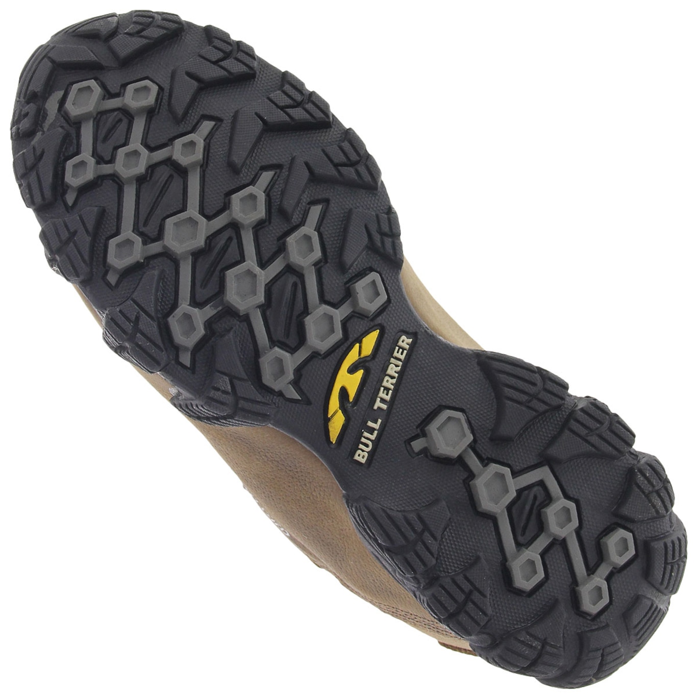 Bota impermeável bull terrier alpina deals dry waterproof