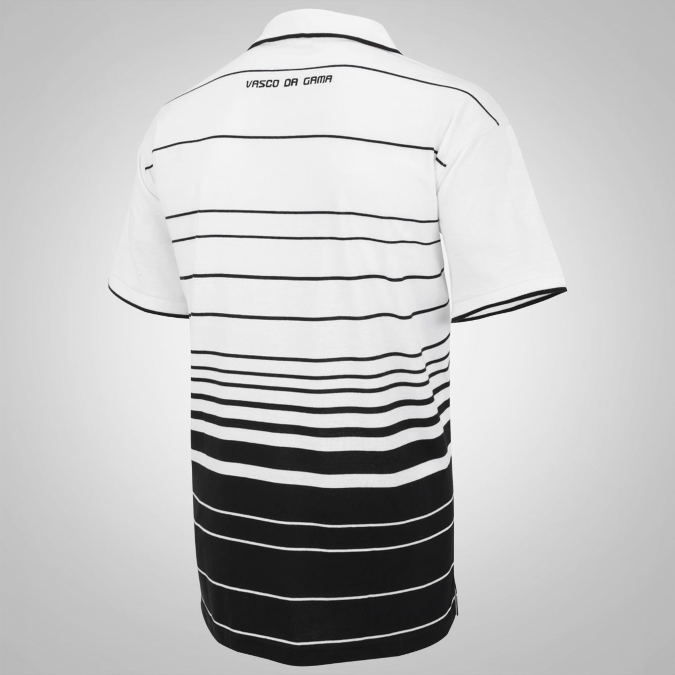 Camisa Polo Do Vasco Da Gama Masculina Centauro