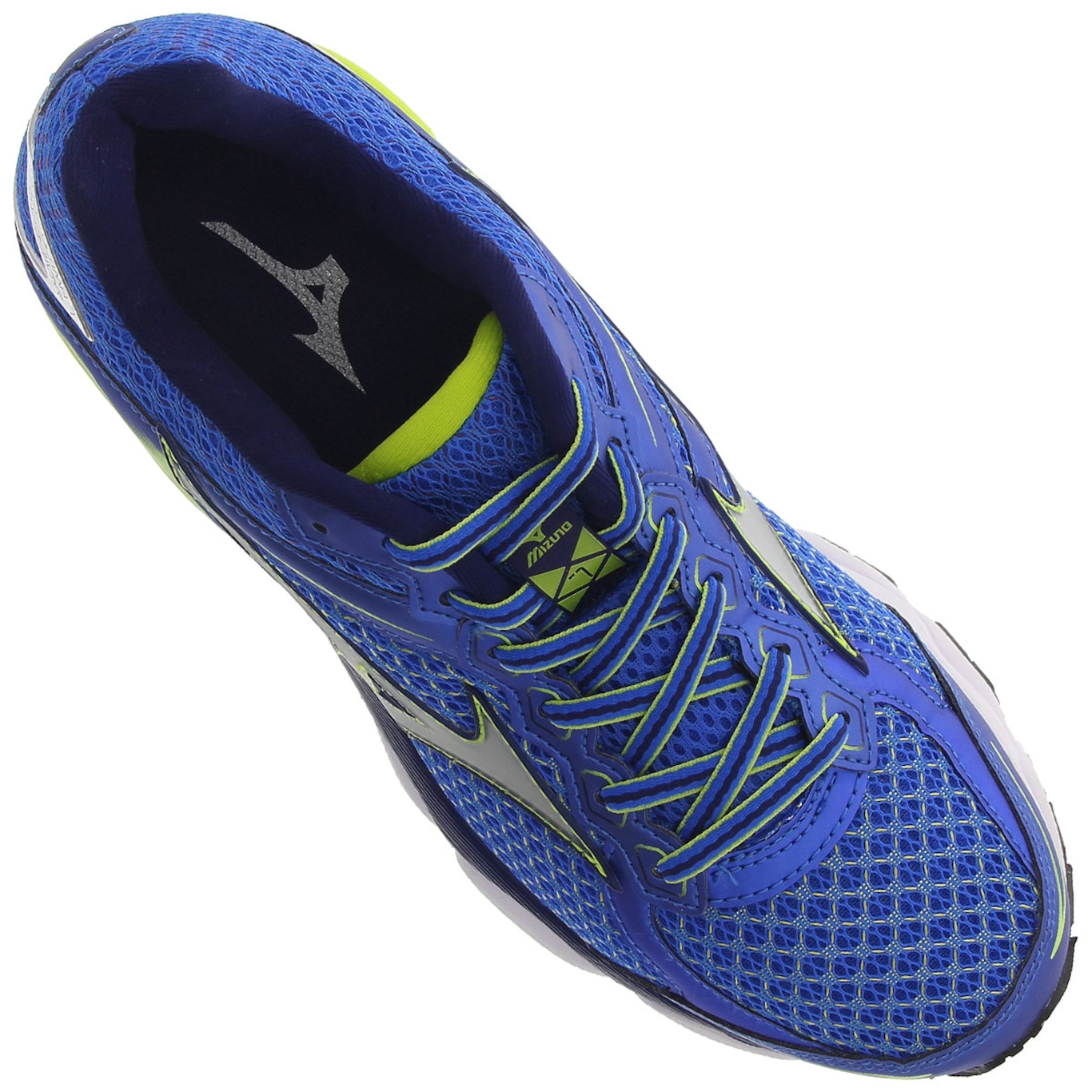 T锚nis mizuno wave ultima 7 masculino sale