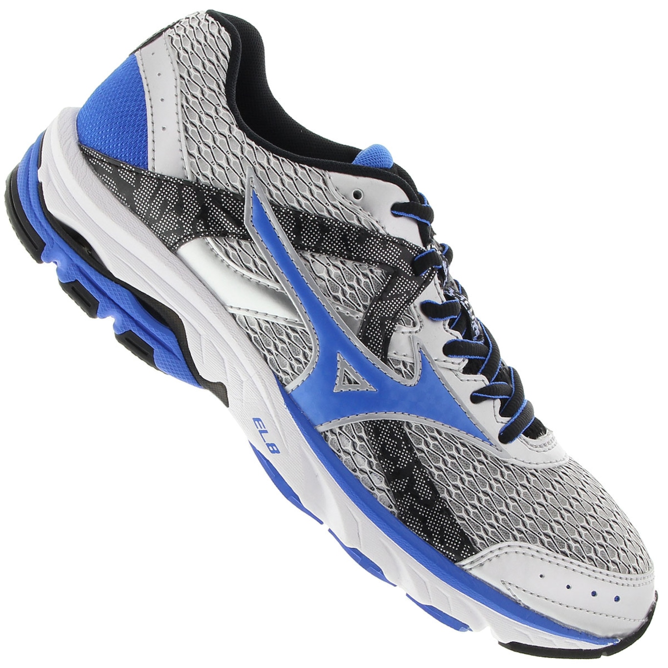 Mizuno wave sales elevation 2 uomo