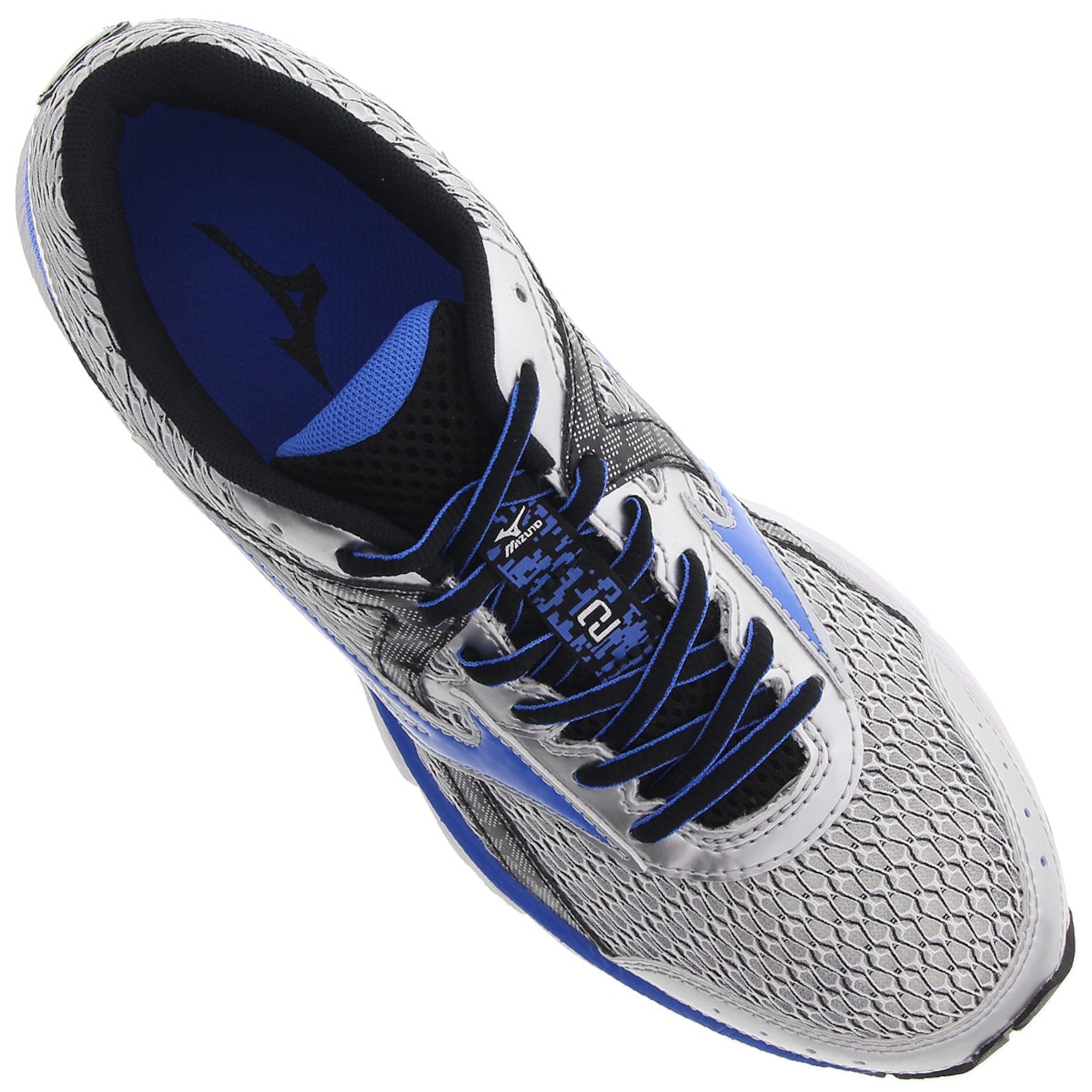 Tênis mizuno wave hot sale elevation 2 masculino