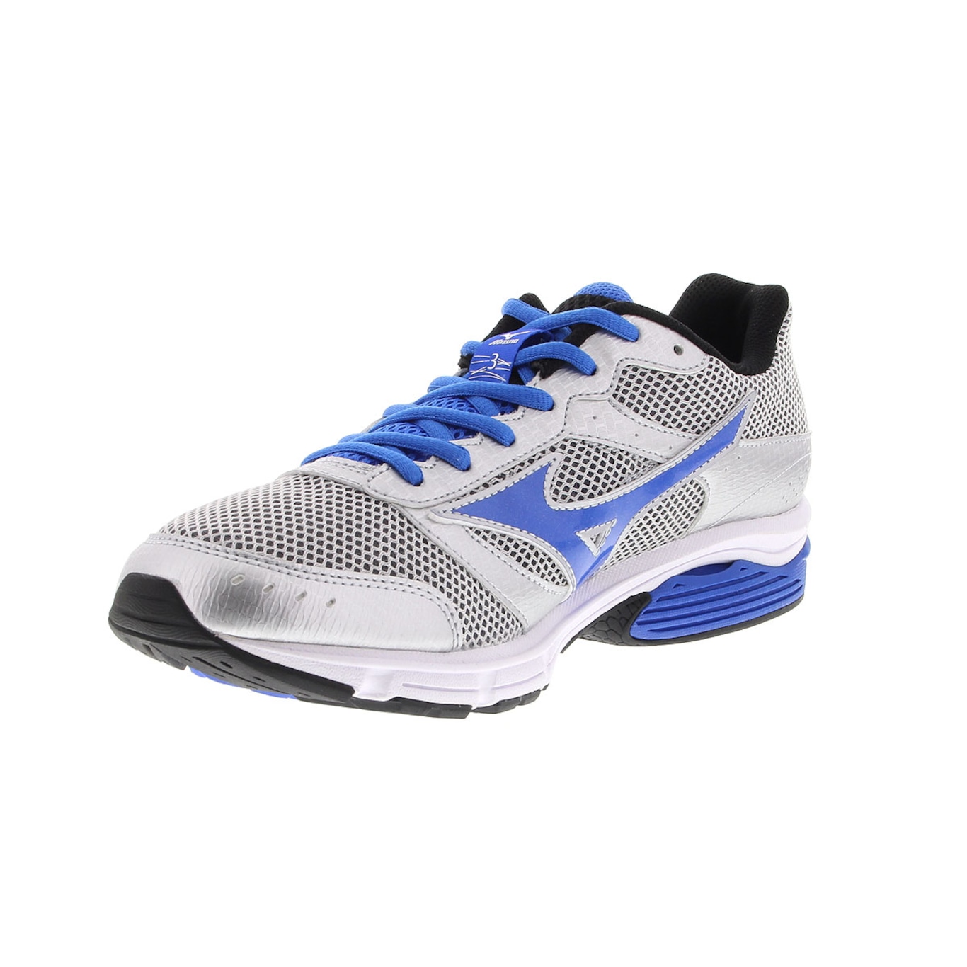 Mizuno wave deals impetus 3 price