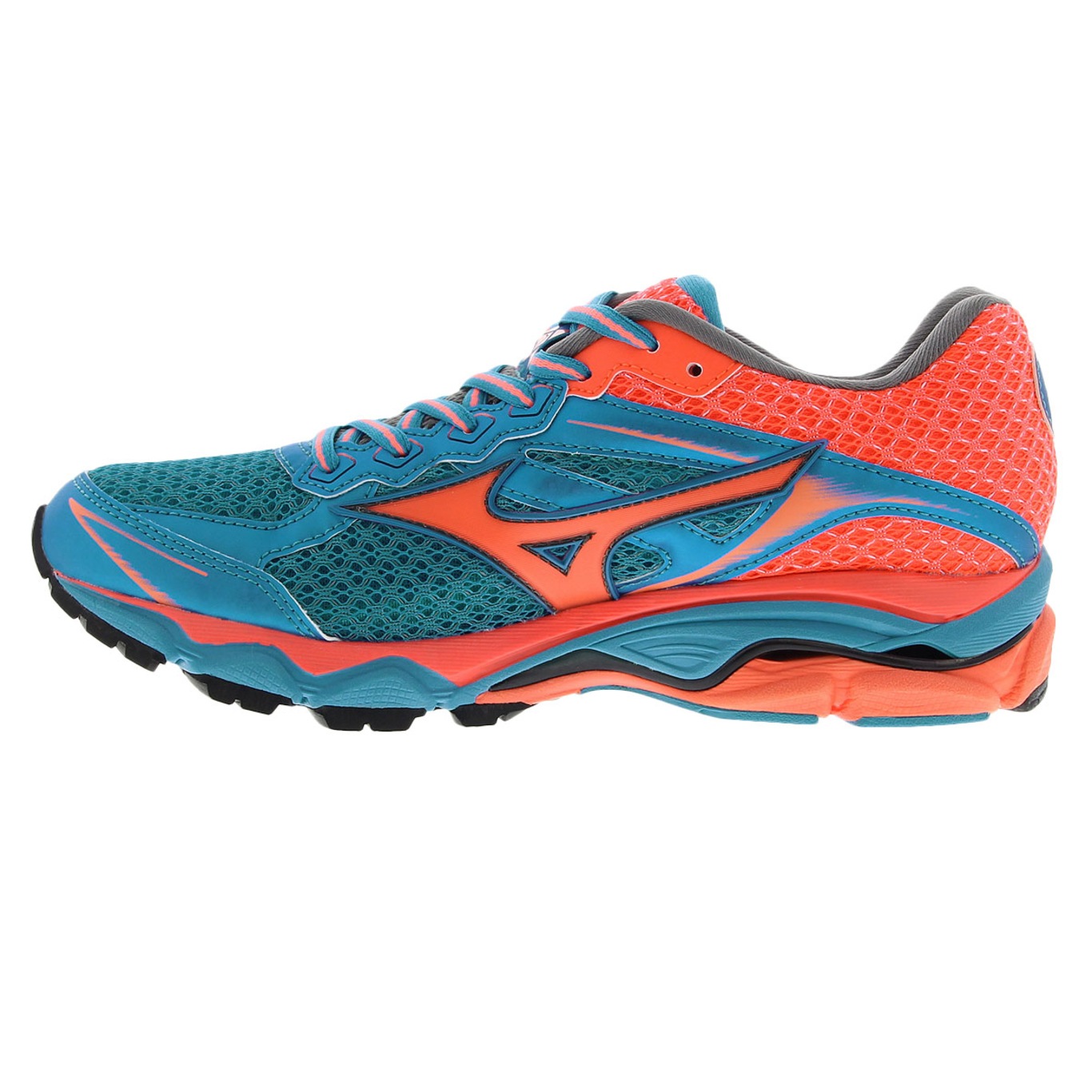 Tênis mizuno wave ultima best sale 7 masculino