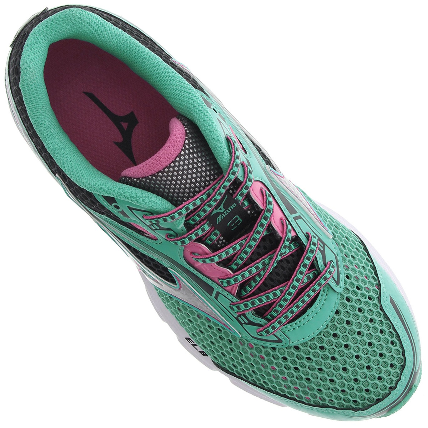 Mizuno wave 2024 legend 3 feminino