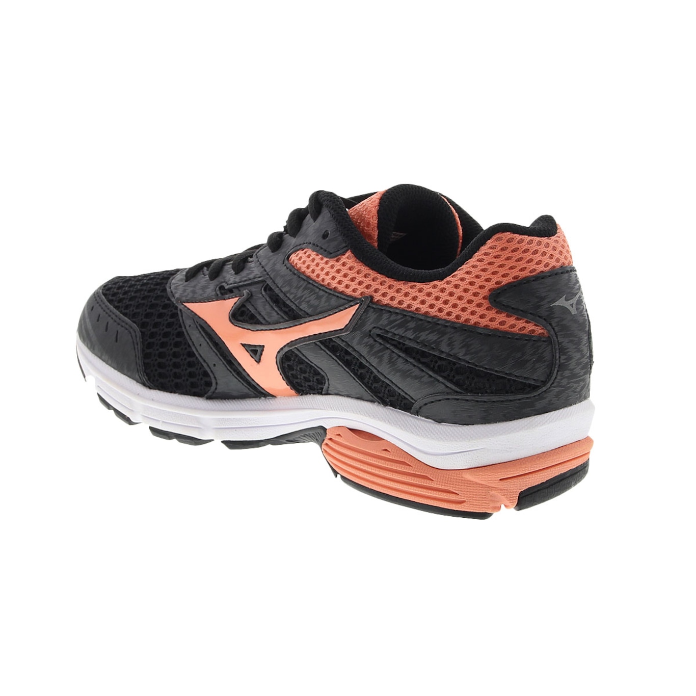 Mizuno wave store zest caracteristicas