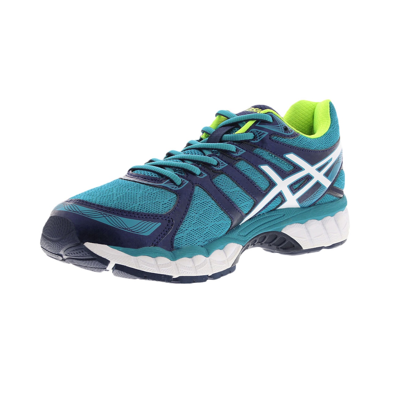 Tênis Asics Gel Evate 3 Masculino Centauro