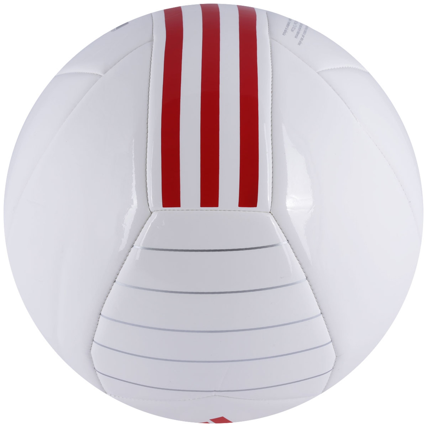 Bola de Futebol Campo Adidas Flamengo - EsporteLegal