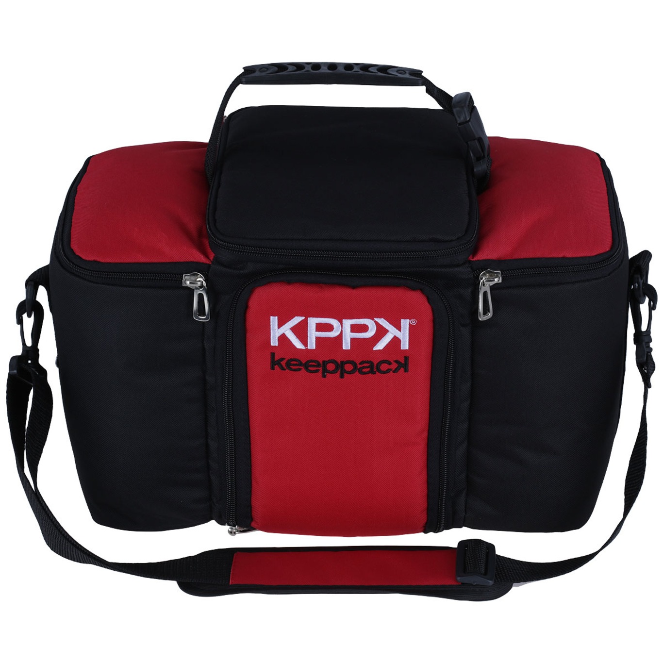 Bolsa Térmica Keeppack MAX | Centauro