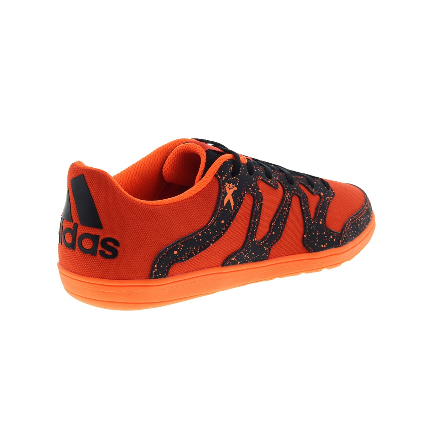 Chuteira Futsal adidas X 15.4 Street Adulto Centauro