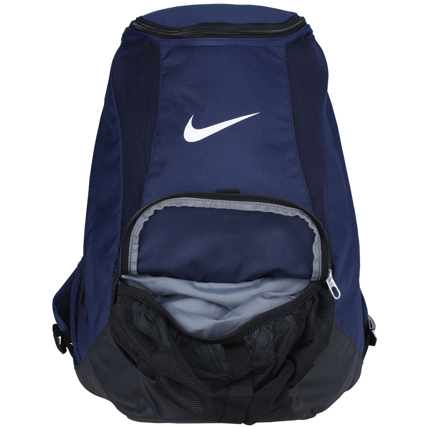 Nike club team backpack hot sale swoosh