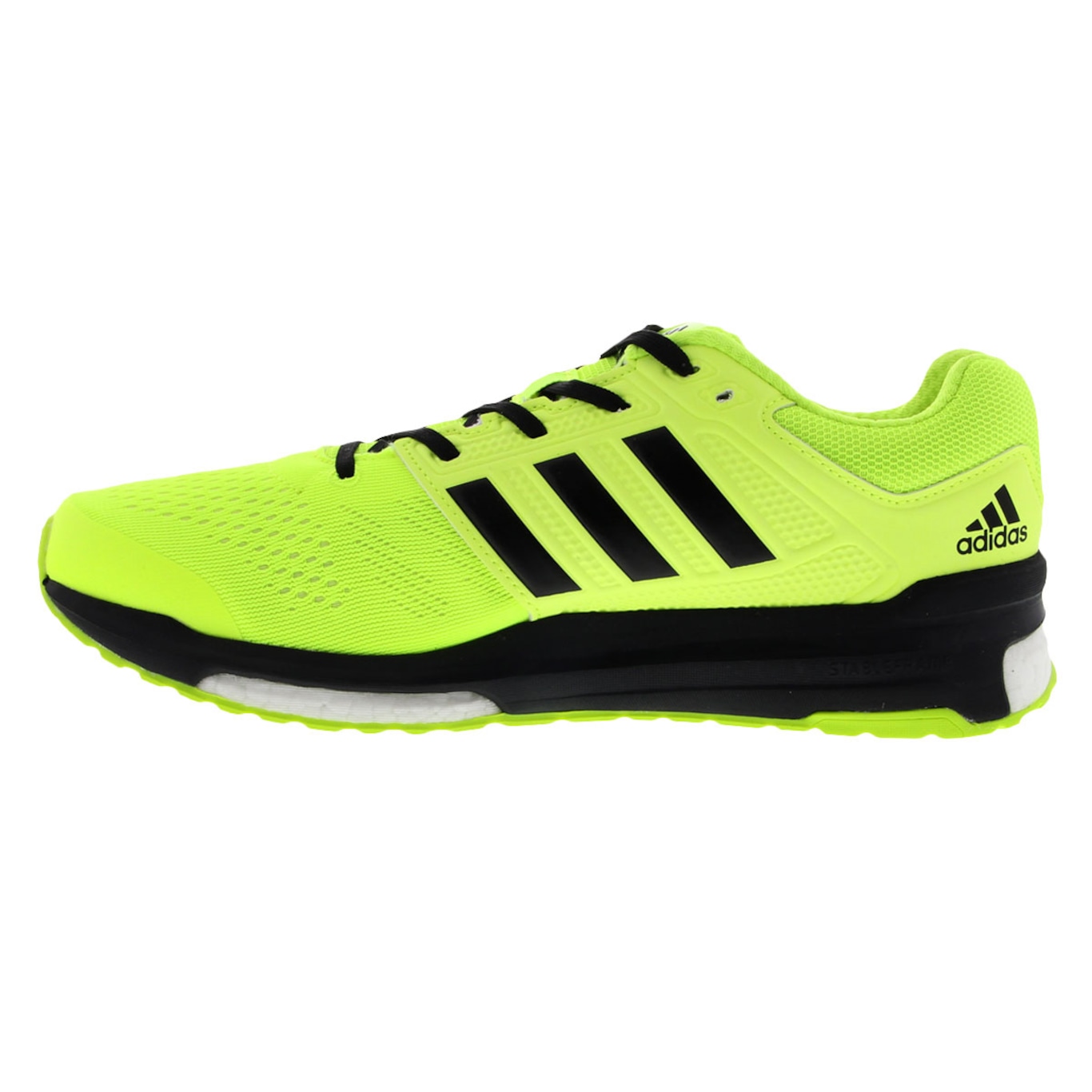 T nis adidas Revenge Boost 2 TechFit Masculino Centauro