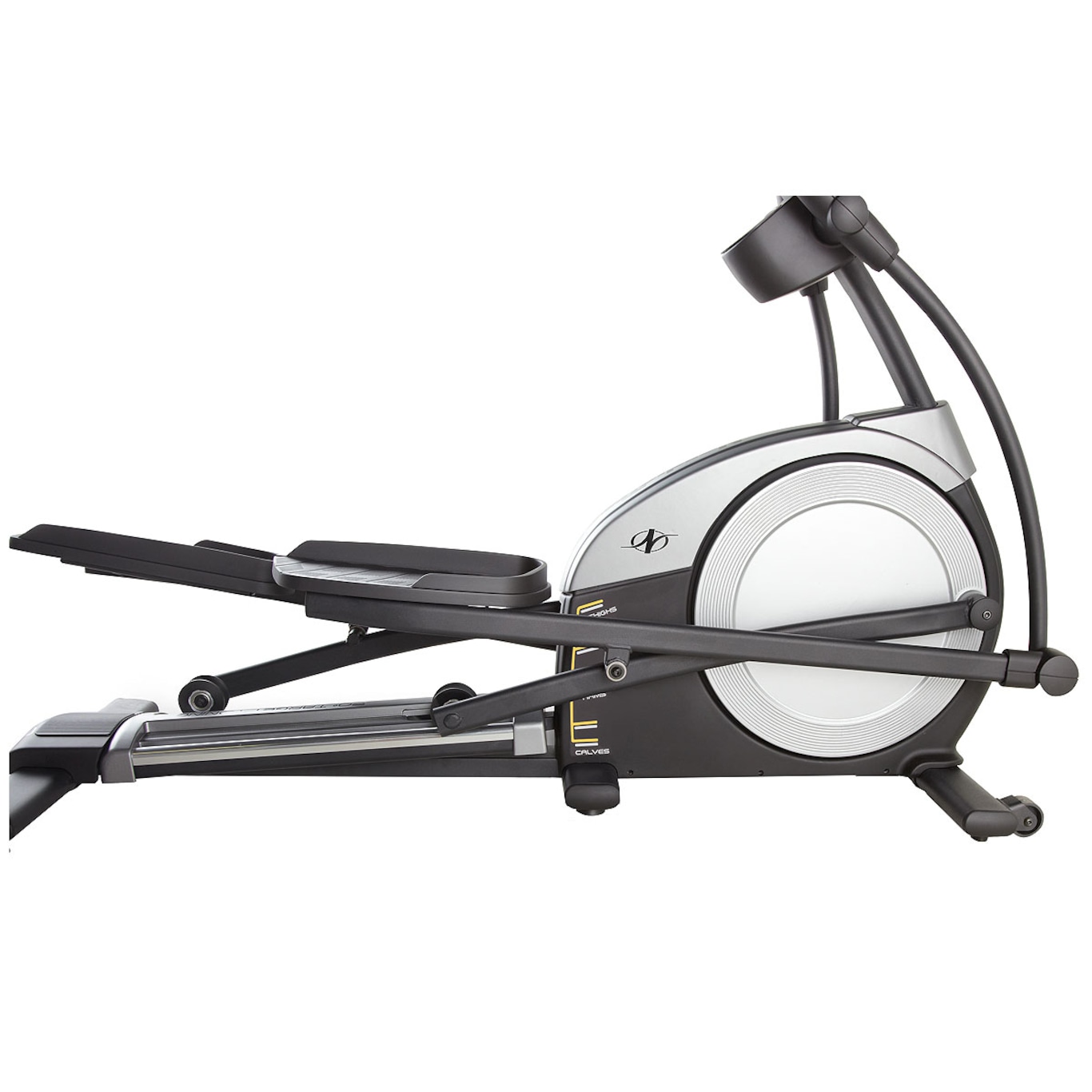 Nordictrack e6 3 sale